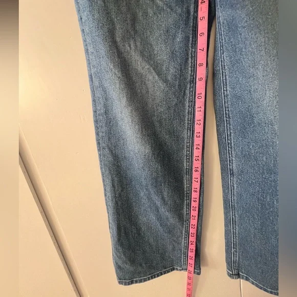 AYR The Secret Sauce jeans size 28S - Picture 8 of 8